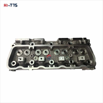 Tête de cylindre 11040-FY501 Pour pièces détachées automobiles K21/K25 Moteur diesel