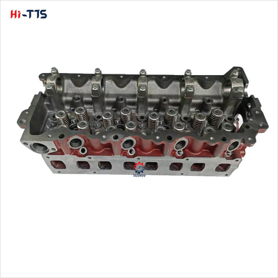 J05 Tête de cylindre du moteur J08E P11C 11101-E0B61 Pour moteur diesel