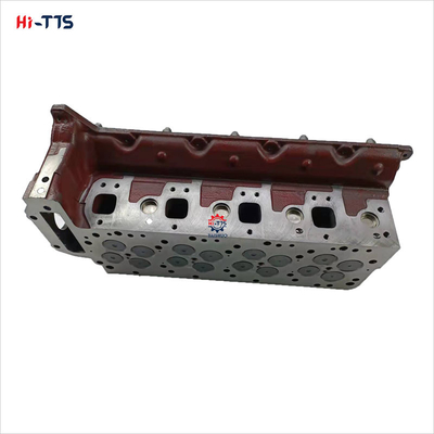 J05 Tête de cylindre du moteur J08E P11C 11101-E0B61 Pour moteur diesel