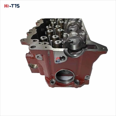 J05 Tête de cylindre du moteur J08E P11C 11101-E0B61 Pour moteur diesel