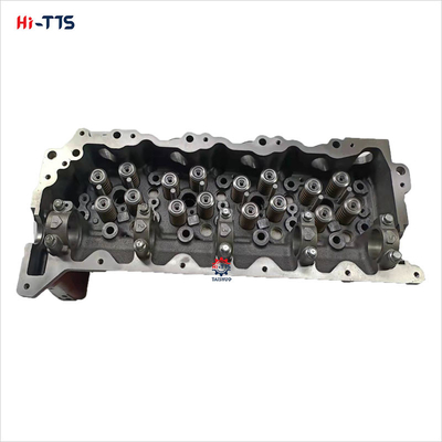 J05 Tête de cylindre du moteur J08E P11C 11101-E0B61 Pour moteur diesel