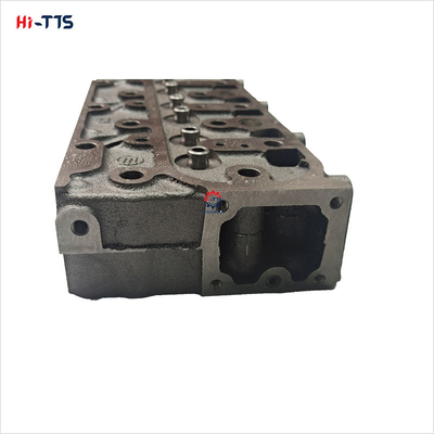 Parties d'excavatrice D905 Tête de cylindre du moteur 16022-03040 16022-03043 16022-03044