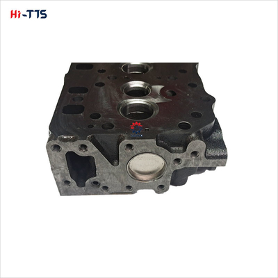 Assemblage de la tête de cylindre d'un chariot de fouille 4900995 Pour les pièces de rechange du moteur diesel A2300