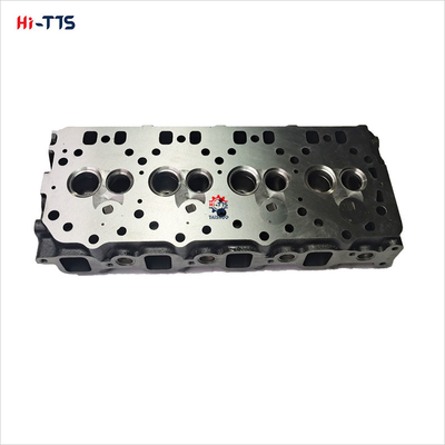 Assemblage de la tête de cylindre d'un chariot de fouille 4900995 Pour les pièces de rechange du moteur diesel A2300