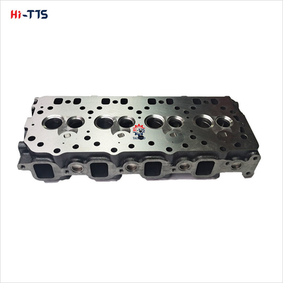 Assemblage de la tête de cylindre d'un chariot de fouille 4900995 Pour les pièces de rechange du moteur diesel A2300