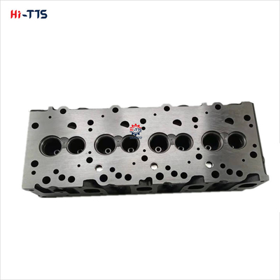 4JG2 Tête de cylindre 8970863382 8970863383 8970863384 Pour moteur Isu-zu