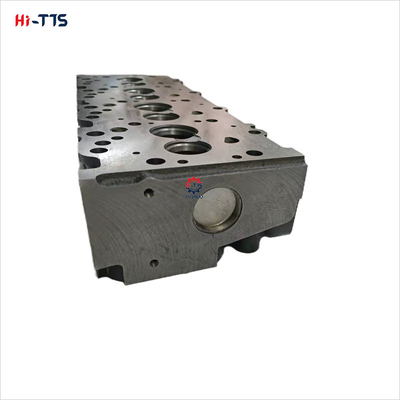 4JG2 Tête de cylindre 8970863382 8970863383 8970863384 Pour moteur Isu-zu