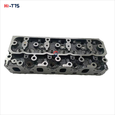4JG2 Tête de cylindre 8970863382 8970863383 8970863384 Pour moteur Isu-zu