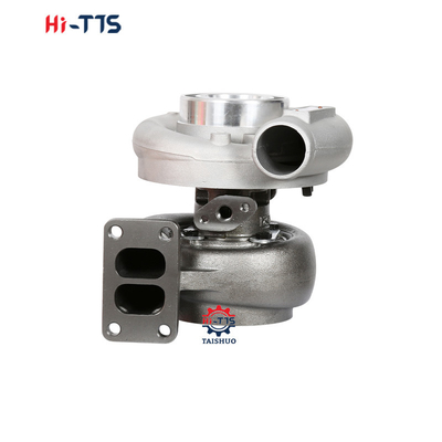 Turbocompresseur 51.09100-7531 3593920 3593921 3596746 3599261 pour le camion HX40 et le bus