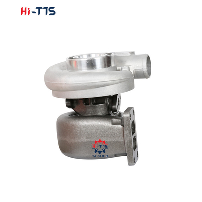 Turbocompresseur 51.09100-7531 3593920 3593921 3596746 3599261 pour le camion HX40 et le bus