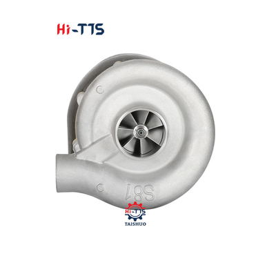 Turbo S2A S81 Turbocompresseur 4666160001 Compatible avec le moteur Deutz BF4M1013C