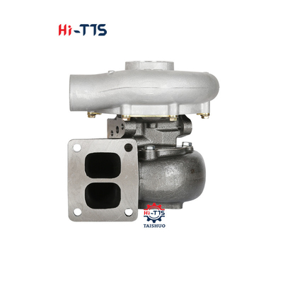 Turbo S2A S81 Turbocompresseur 4666160001 Compatible avec le moteur Deutz BF4M1013C