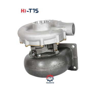 Turbo S2A S81 Turbocompresseur 4666160001 Compatible avec le moteur Deutz BF4M1013C