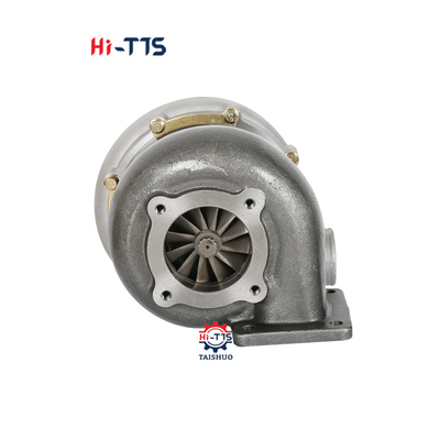 Turbo S2A S81 Turbocompresseur 4666160001 Compatible avec le moteur Deutz BF4M1013C