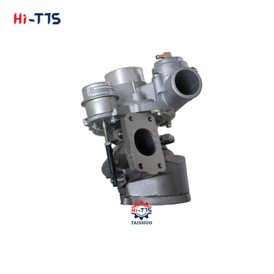 Le moteur à essence de précision GT20 GT2052LS
