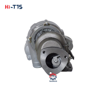 Le moteur à essence de précision GT20 GT2052LS