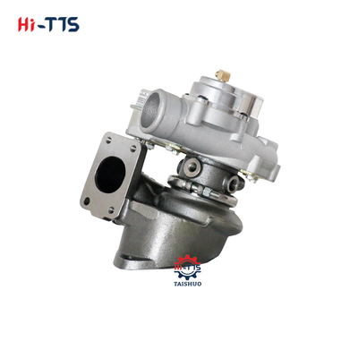 Le moteur à essence de précision GT20 GT2052LS