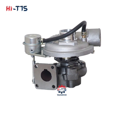 Turbocompresseur pour excavatrice GT17 708162-5001 99449169 708163-5001 Pour moteur IVECO