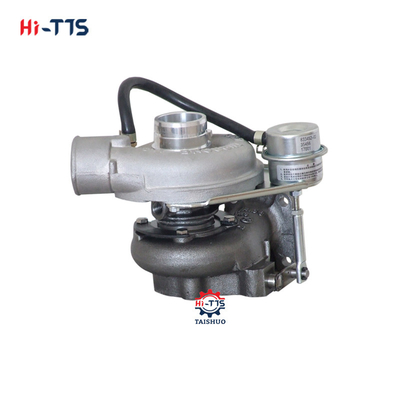 Turbocompresseur pour excavatrice GT17 708162-5001 99449169 708163-5001 Pour moteur IVECO