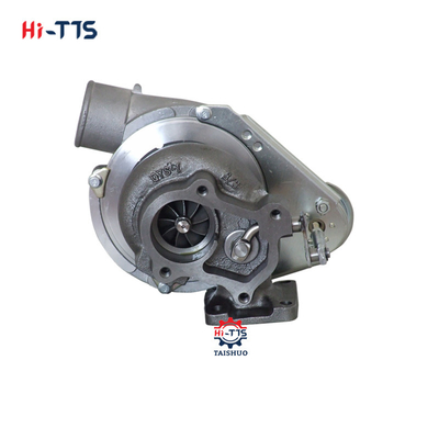 Turbocompresseur pour excavatrice GT17 708162-5001 99449169 708163-5001 Pour moteur IVECO