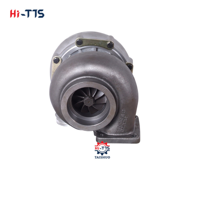 Pour le GT4288H SCANIA
