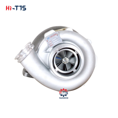 Le moteur est équipé d'un moteur diesel de précision de type TD103 GT4288.