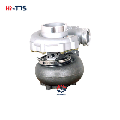 Le moteur est équipé d'un moteur diesel de précision de type TD103 GT4288.