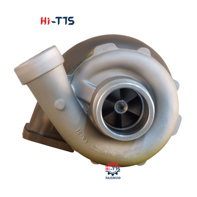 EX400-6 S6D125 Turbocompresseur pour moteur diesel de précision 114400-0960 1141-0902