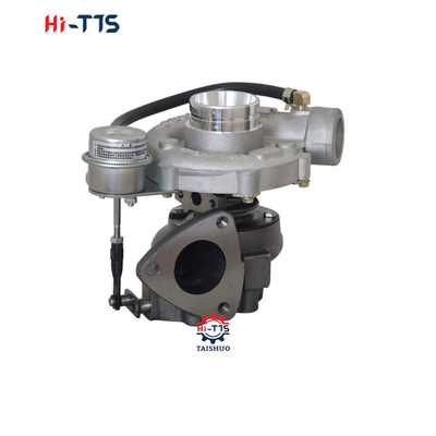 GT22 Turbo 736210-0006 736210-0007 704809-5003 736210-5001 736210-5003 Turbocompresseur pour moteur de camion