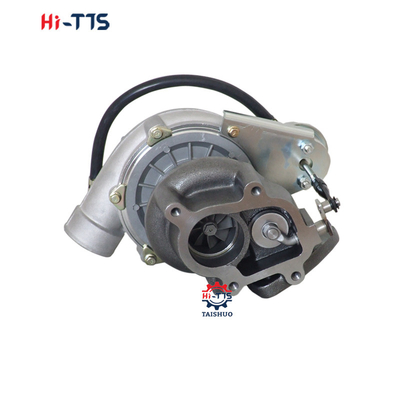 GT22 Turbo 736210-0006 736210-0007 704809-5003 736210-5001 736210-5003 Turbocompresseur pour moteur de camion