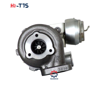 GT1749V voiture Turbo 729041-5009S 729041-0009 28231-27900 729041-9009S Turbo Pour Hyun-dai