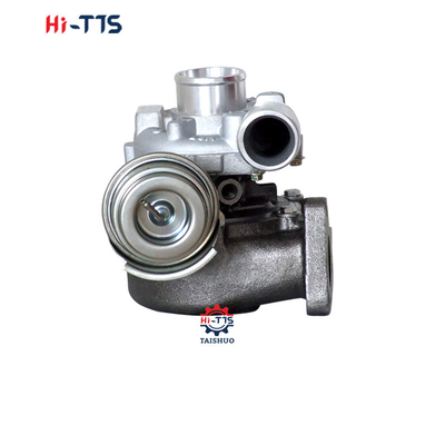 GT1749V voiture Turbo 729041-5009S 729041-0009 28231-27900 729041-9009S Turbo Pour Hyun-dai