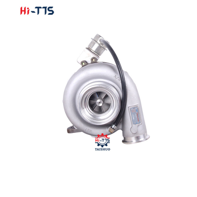Le moteur est équipé d'un moteur à combustion interne.