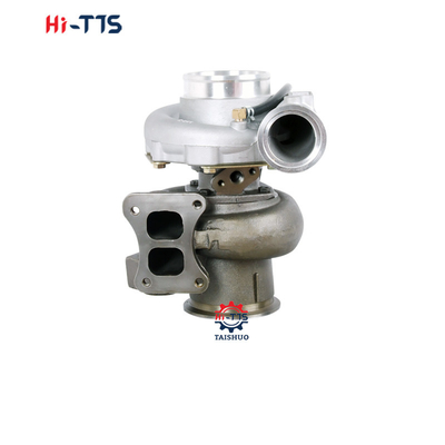 Le moteur est équipé d'un moteur à combustion interne.