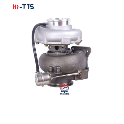 Le moteur est équipé d'un moteur à combustion interne.