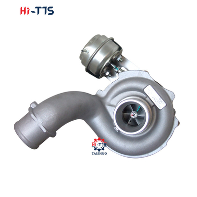 Nouveau moteur diesel turbocompresseur GT1852V 718089-5008S 718089-9008S