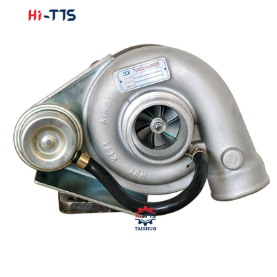 GT2052S HD72 3.3L D4AL moteur de camion-bus turbocompresseur 28230-41450 2000-28230-41431 7033890001