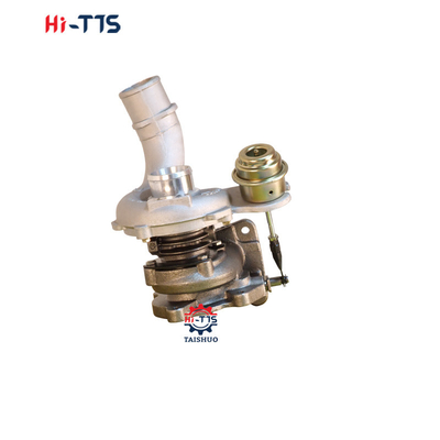 GT1549 Turbo 751768-5004S 751768-0001 717345-0002 703245-0001/2 53039880048 Moteur avec chargeur