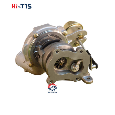 GT1549 Turbo 751768-5004S 751768-0001 717345-0002 703245-0001/2 53039880048 Moteur avec chargeur