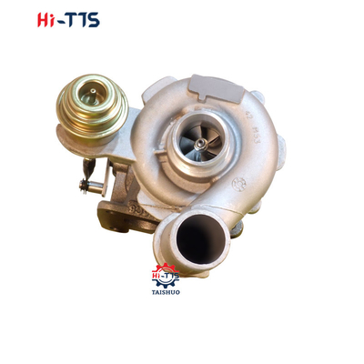 GT1549 Turbo 751768-5004S 751768-0001 717345-0002 703245-0001/2 53039880048 Moteur avec chargeur