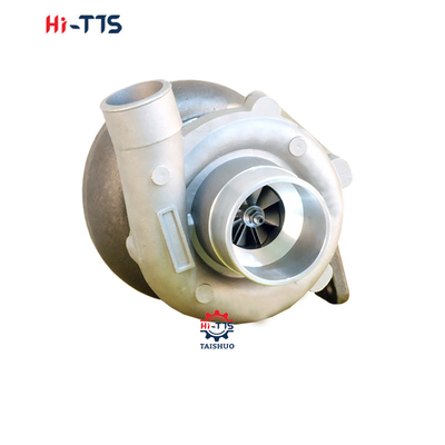 PC200-3 S6D105-1 Turbocompresseur pour moteur diesel de précision 6137-82-8200 45044-5261