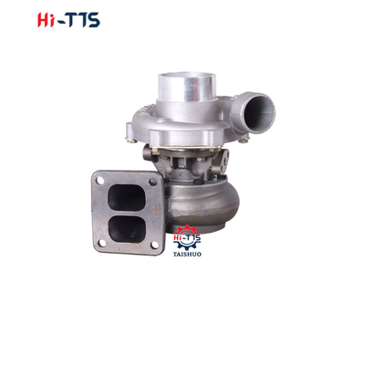 Moteur Turbo 6318-81-8101 6207-81-8210 6137-82-8200 Turbocompresseur Pour PC200-6 PC200-7 PC200-5
