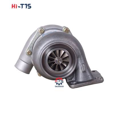 Moteur Turbo 6318-81-8101 6207-81-8210 6137-82-8200 Turbocompresseur Pour PC200-6 PC200-7 PC200-5