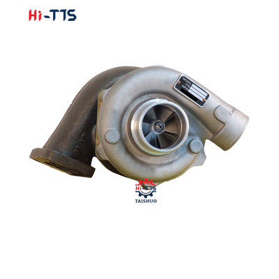 Le moteur est équipé d'un turbocompresseur 6207-81-8311 6207-81-8330