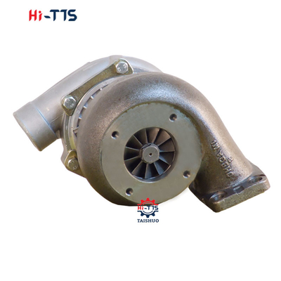 Le moteur est équipé d'un turbocompresseur 6207-81-8311 6207-81-8330