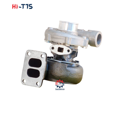 Le moteur est équipé d'un turbocompresseur 6207-81-8311 6207-81-8330