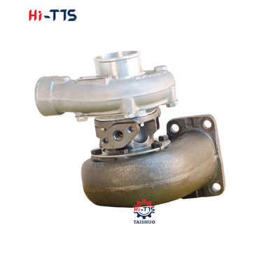 Le moteur est équipé d'un turbocompresseur 6207-81-8311 6207-81-8330