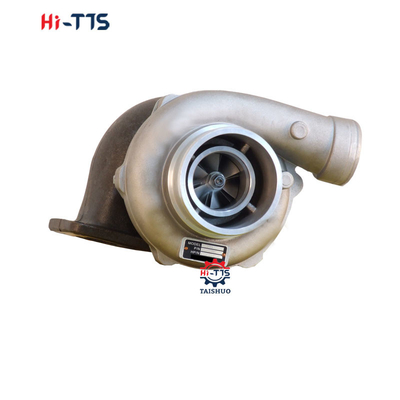 PC300-6 PC300 Turbocompresseur pour excavatrice 6152-81-8110 6222-81-8310 Turbocompresseur