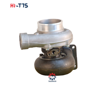 PC300-6 PC300 Turbocompresseur pour excavatrice 6152-81-8110 6222-81-8310 Turbocompresseur