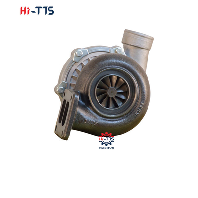 PC300-6 PC300 Turbocompresseur pour excavatrice 6152-81-8110 6222-81-8310 Turbocompresseur